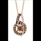 14k Strawberry Gold®